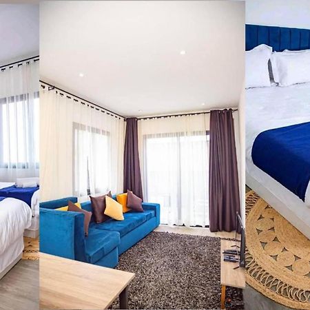 Yvanka Appart'City Antsirabe Bagian luar foto