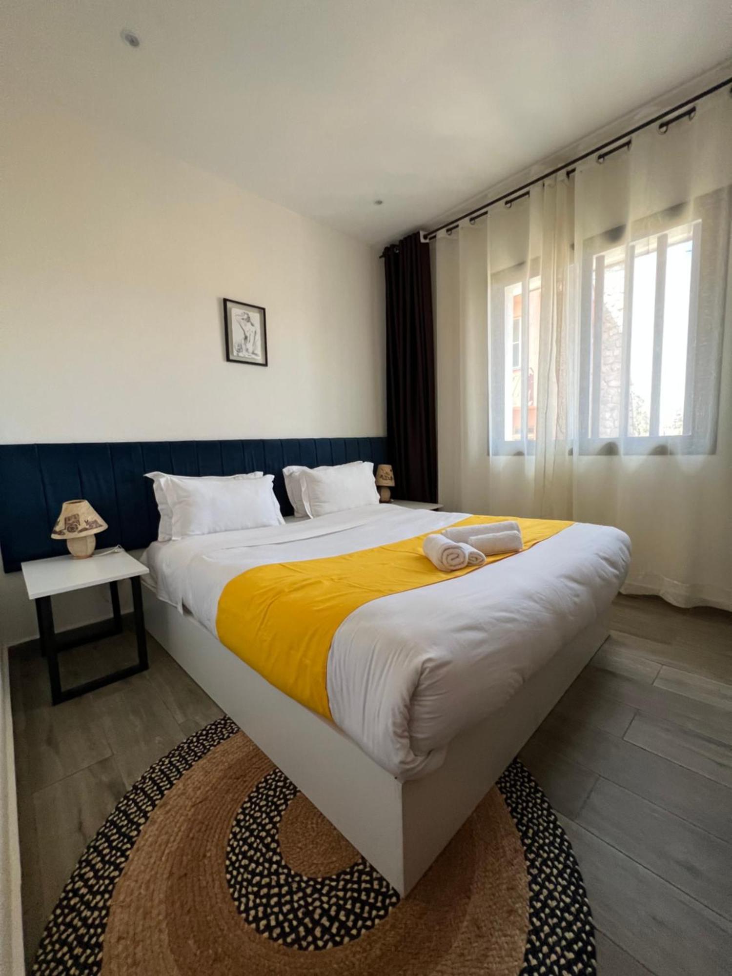 Yvanka Appart'City Antsirabe Bagian luar foto