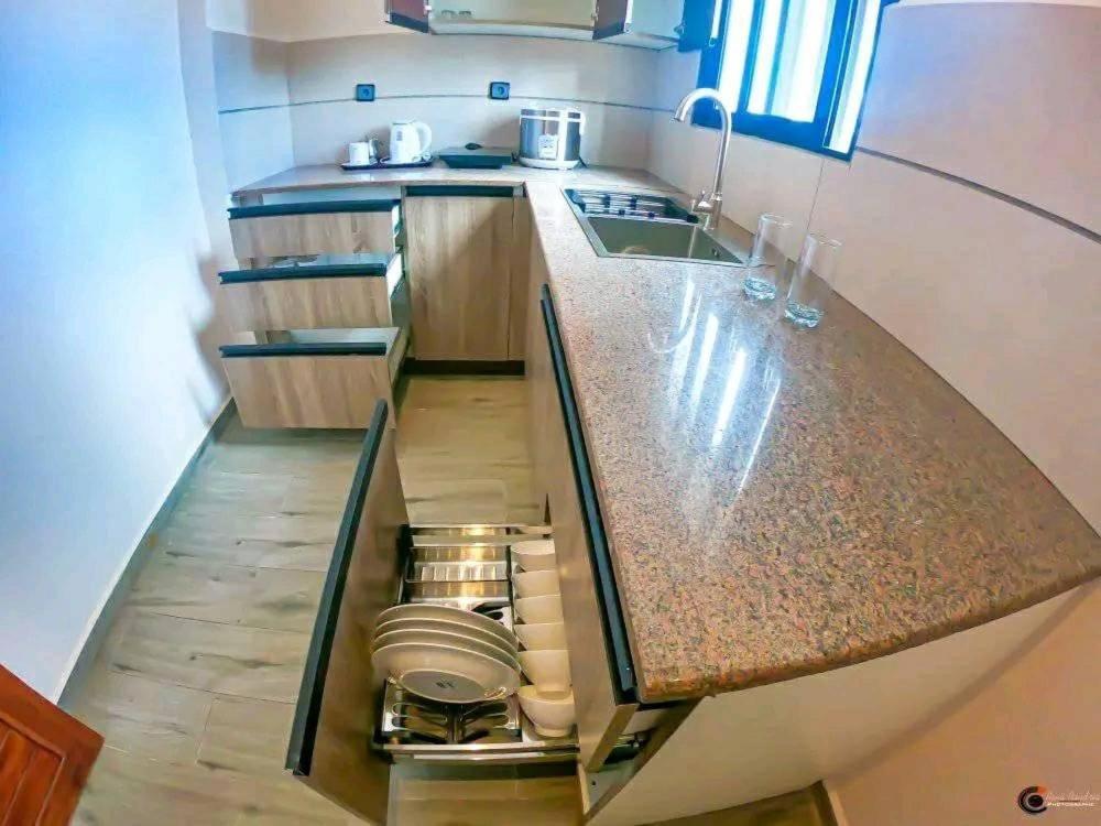 Yvanka Appart'City Antsirabe Bagian luar foto